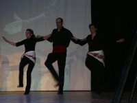 SABATI IN FESTA-TEATRO DI FELINO-5 FEBRAIO 2011.